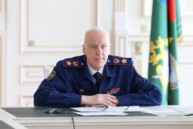 Глава СК России Александр Бастрыкин заинтересовался избиением подростка в Буденновске Следком РФ