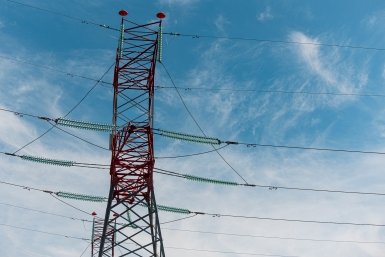 10 улиц в Ставрополе остались без света из-за неотложных работ Илья Аверьянов, ИА PrimaMedia.ru