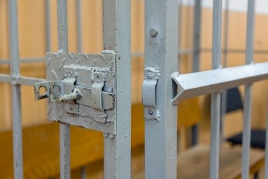 23-летнему парню грозит до 10 лет колонии за разбой в магазине на Ставрополье Илья Аверьянов, ИА PrimaMedia.ru