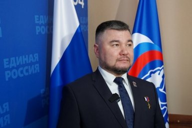 ЕР делает ставку на реальную помощь кандидатов предварительного голосования людям