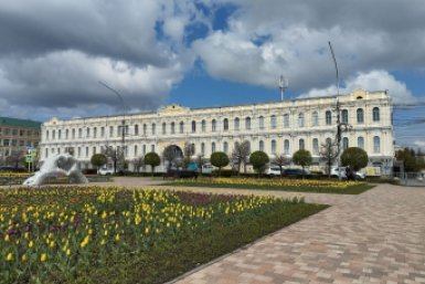 Квесты, танцы и фотосессии: куда сходить на &quotНочь музеев&quot в Ставрополе ИА Stavropol.Media