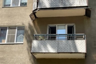 С мая новый штраф: 1 вещь на балконе, за которую теперь придется заплатить 30 тысяч рублей