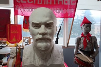 Только тот, кто носил красный галстук, ответит на 6/6 - тест ко Дню пионерии