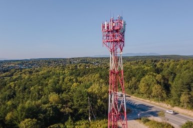 "Пилар" инвестирует в строительство башен 3,6 млрд рублей в 2026 году