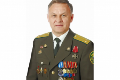 Главное — слышать людей: участник проекта "Народный кандидат КПРФ" от Ставрополья Виктор Лозовой
