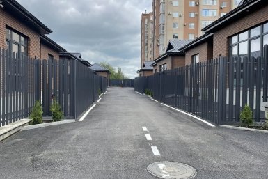 ИЖС в приоритете: 65% нового жилья на Ставрополье - индивидуальное строительство ИА Stavropol.Media