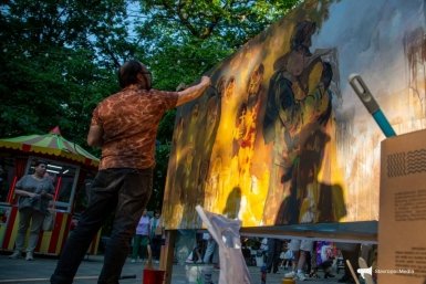 Стала известна программа мероприятий форума &quotБелая акация&quot на Ставрополье в 2026 году ИА Stavropol.Media