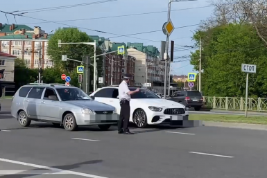 В Ставрополе за два дня выявили больше 340 грубых нарушений ПДД Госавтоинспекция Ставрополья