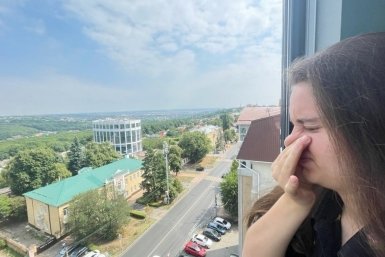 Фентол, аммиак и другие загрязнения нашли в атмосферном воздухе на Ставрополье за год ИА Stavropol.Media