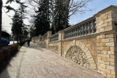 2027-й год станет Годом исторического наследия Ставрополья ИА Stavropol.Media