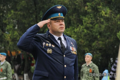 Не вижу причин для волнения: мэр Невинномысска Миненков — о своём уходе с поста