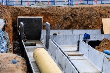 Краевое УФАС оштрафовало водоканал Ставрополья на 3,3 млн рублей Евгений  Кулешов, ИА PrimaMedia