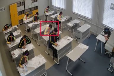 Свыше 134 тыс. видеокамер "Ростелекома" и нейросеть обеспечат прозрачность ЕГЭ-2026