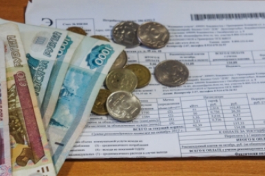 Жителям 51 многоэтажки на Ставрополье незаконно начисляли долг за капремонт Антон Балашов, ИА PrimaMedia