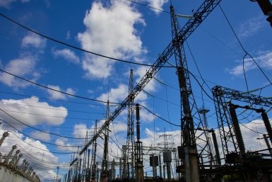 Абонентов четырёх улиц оставят без света 3 июня в Ставрополе Осипчук Д. В., ИА PrimaMedia.ru