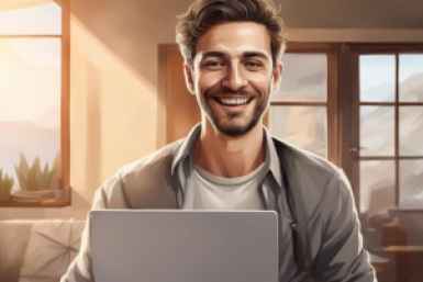 Тематическое фото Сгенерировано GigaChat (18+)