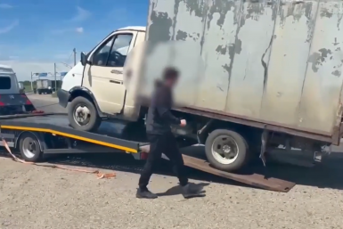 На Ставрополье выявили 235 нарушений на грузовом и пассажирском транспорте Госавтоинспекция Ставрополья
