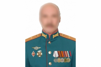 От Байконура до СВО: история военного медика с позывным "Живаго"