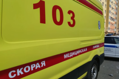 Бастрыкин взял на контроль дело о нападении на фельдшера в Пятигорске ИА Stavropol.Media