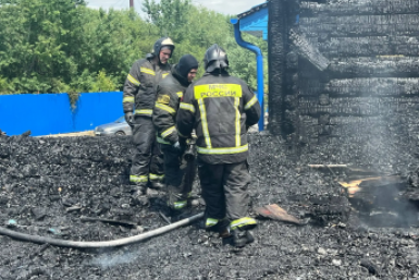 В Ессентуках собирают средства на восстановление Никольского храма после пожара