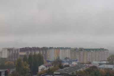 Оповещение об угрозе террористического нападения услышали ночью 16 июня жители Ессентуков ИА Stavropol.Media