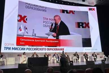 Ставропольский вуз вошел в сотню в рейтинге лучших вузов России по версии RAEX-100 пресс-служба СКФУ