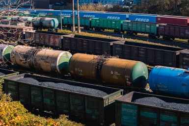 В РЖД заявили о стабильности доставки нефтепродуктов Илья Аверьянов, ИА PrimaMedia