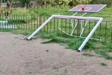 Суд вынес приговор бизнесменам за ворота, которыми убило мальчика на Ставрополье Прокуратура Ставропольского края