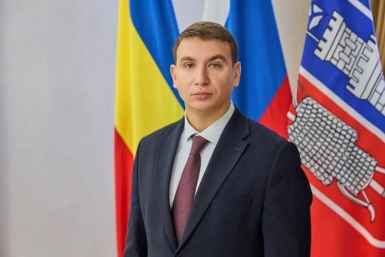 Задержан экс-министр минэка Ставрополья Денис Полюбин - источник Телеграм-канал (18+) Дениса Полюбина