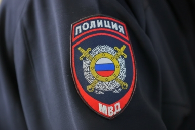 В МВД подчеркивают: официальные судебные вызовы никогда не рассылаются через такие письма Антон Балашов, ИА PrimaMedia