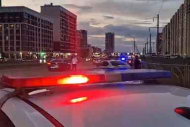 За выхлопы из авто и тонировку наказали водителей в ночном рейде на юге Ставрополя пресс-служба Госавтоинспекции Ставрополья