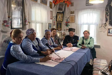 Музыковеды из Москвы отправятся в этнографическую экспедицию по Ставрополью пресс-служба минкультуры Ставрополья