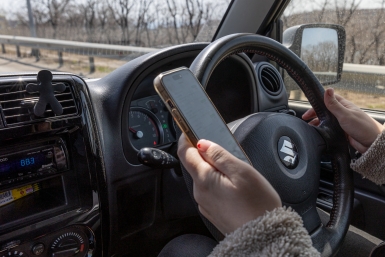 Для машин с правым рулем разработают особую программу в автошколах Мария Смитюк, ИА PrimaMedia