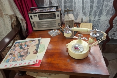 Вы - крепкий орешек СССР, если отвечаете на 8/8 - ТЕСТ