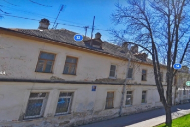 Дому на проспекте Карла Маркса в Ставрополе отказали в статусе памятника культуры Яндекс-карты (6+)