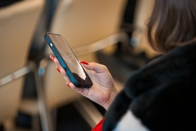 Ставропольцы стали реже платить картами, но чаще — через QR-код Илья Аверьянов, ИА PrimaMedia.ru