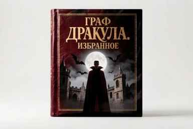 Кто скрывается под обложкой? Угадайте автора по книге