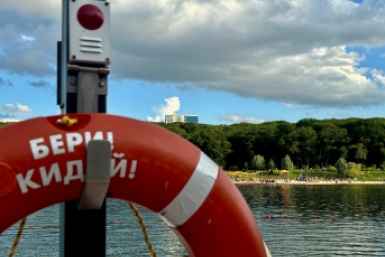 Роспотребнадзор разрешил купание ещё на 8 водоёмах Ставрополья - теперь их 31 ИА Stavropol.Media