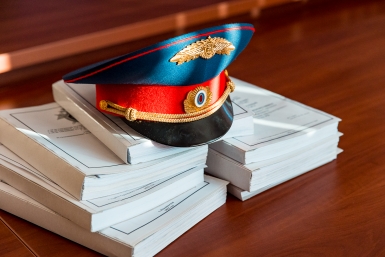 Следователи заново подняли архивные материалы, провели повторные допросы свидетелей и получили ранее неизвестную, но решающую информацию Илья Аверьянов, ИА PrimaMedia