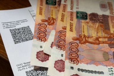 Правила перерасчёта коммуналки во время отпуска напомнили ставропольцам Валерия Овдеенко, ИА PrimaMedia.ru