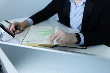 Налоги для переехавших предпринимателей снизили в регионе России Артём Хорошилов  , ИА Stavropol.Media