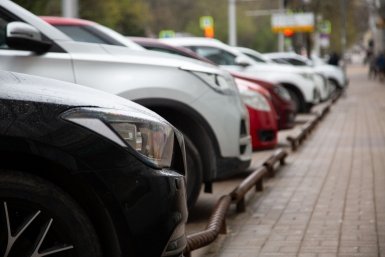 Опубликован обновлённый список автомобилей для работы в такси на Ставрополье Артём Хорошилов  , ИА Stavropol.Media