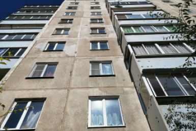 Жизнь в многоэтажке — это всегда соседство, а соседство, увы, иногда оборачивается потопом Анета  Абрамченко, ИА ChitaMedia