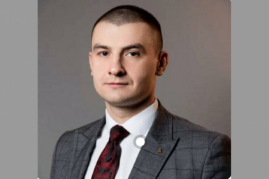 Новым и.о. главы минпрома Ставрополья стал Имран Айдамиров: что о нём известно сайт минэка Ставрополья