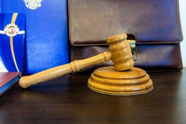 Суд взял под стражу обвиняемого в подготовке теракта против бойца СВО на Ставрополье Евгений  Кулешов, ИА PrimaMedia.ru