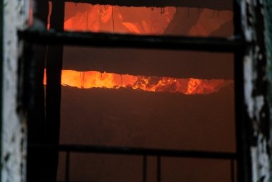 ПВО уничтожила 242 беспилотника за ночь, в том числе над Ставропольским краем Евгений  Кулешов, ИА PrimaMedia