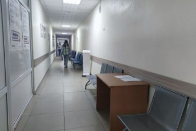 Статистику по сердечно-сосудистым заболеваниям обновили на Старвополье Елена Гиневская, ИА Stavropol.Media