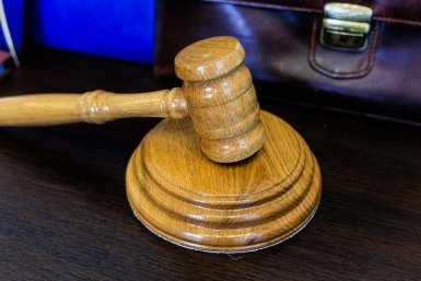 Суд по делу о хищении 31,6 млн рублей у АО &quotМонокристалл&quot назначили на конец июля в Ставрополе Евгений  Кулешов, ИА PrimaMedia.ru