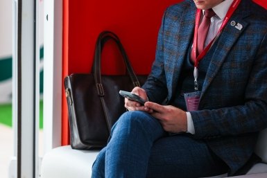 Небольших предприятий и самозанятых на Ставрополье стало больше на 17% за полгода Илья Аверьянов, ИА PrimaMedia.ru