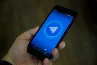 Основателю Telegram Дурову предъявили обвинение в содействии терроризму: причина Илья Табаченко, ИА PrimaMedia